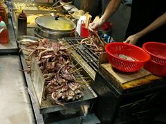 -佳记小食店(旺角店)