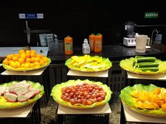 -星伦多自助料理·涮烤一体(虹悦城店)
