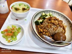 -菊儿人家·北京胡同菜(南锣鼓巷店)