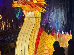 -河北村民俗体验园