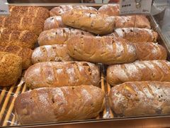 -窑滚面包KamadoPan(曼巴特店)