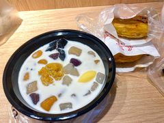 -运栋天马牛肉饼(林科大店)