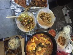 -MI WU FACTORY米屋美食工厂餐厅(绿地店)