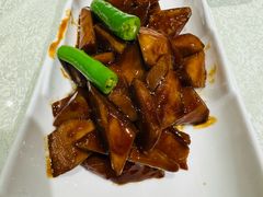 -金枝玉叶上海人家食府(三里河店)