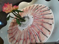 -马家斑.鲜鱼火锅(松湖万科店)