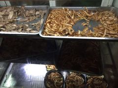 -赵家牛肉砂锅(台西三路店)