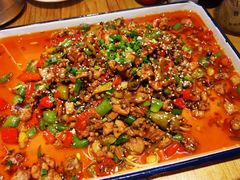 兔槽招牌兔-兔槽江湖菜·重庆璧山兔(水围店)