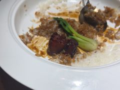 -味莊餐厅(康庄南街店)