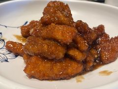 古法糖醋里脊-紫泥369粗粮季(鼓楼店)