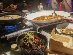 -绿茶餐厅(深圳龙华天虹购物中心店)