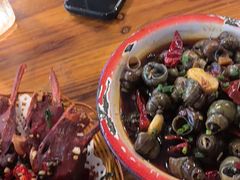 -冶建镜子·老南昌大排档·江西虾王(总店)