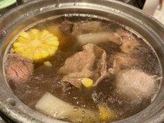 -潮界(虹桥新天地店)