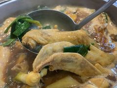 -广记餐厅(万福路店)