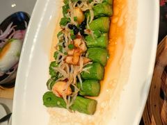 -滋粥楼·顺德菜(番禺广场总店)