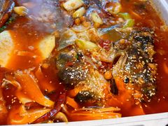 -阿财老铺·老蚌埠龙虾城(华夏总店)