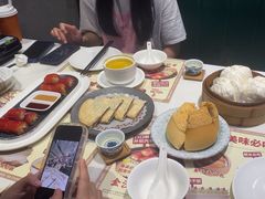 -赏点粤式点心(广州塔店)