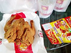 -美味基(岑溪餐厅店)