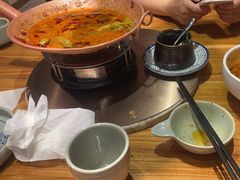 -云海肴云南菜·蒸汽石锅鱼(北京良乡华冠店)