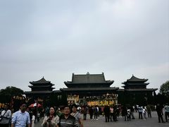 -大槐树寻根祭祖园