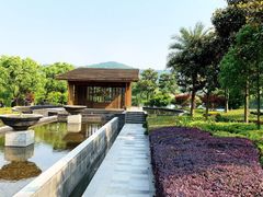-宁波九龙湖开元度假村