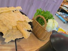 -淼福猪肚鸡·椰子鸡火锅(大沙地店)