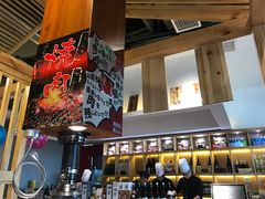-热血兄弟·炭火烤肉(融侨中心店)