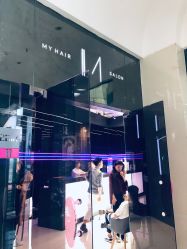 点击看大图 -MY HAIR ARDOR