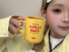 -RIPPLE COFFEE涟漪咖啡