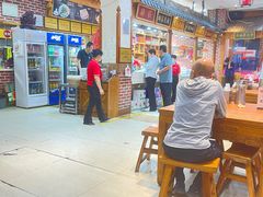 -三厂烩羊肉(沙口路店)