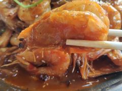 -槐店王婆大虾(长江道店)