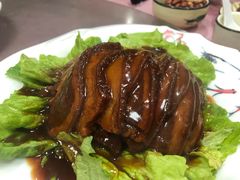 津味传统扣肉-众乐大盘菜
