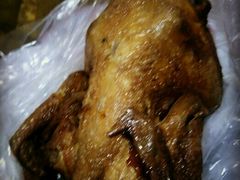 -国梁烤鸡(总店)