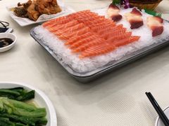 -新享乐海鲜(翠华路店)