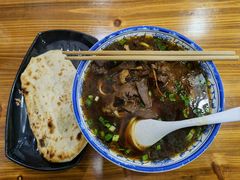 -功夫手擀面(恒山花苑店)