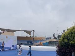 -秦皇岛乐岛海洋王国