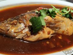 -又见炊烟私房菜(敬亭路店)