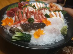 -铃兰日本料理(汉水路店)