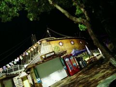 -天目湖水世界
