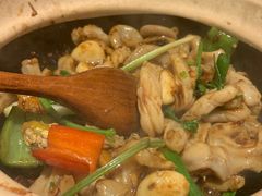 -啫神·广州地标美食(北京路店)