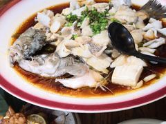 -茶花妹子云南餐厅(北大店)