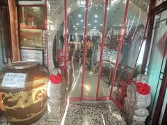 -西江美食舫·江西菜(健德桥店)