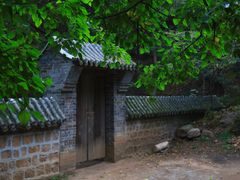 -云峰山自然风景区