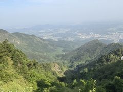 -南岳衡山风景名胜区