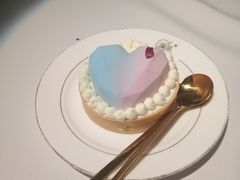 -L'amour澜茉·轻法餐