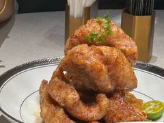 -華府(凯德晶萃店)