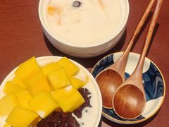 -小团圆糖水铺(襄阳南路店)