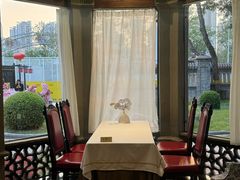 -卫鼎轩·曹公馆(鼓楼店)