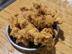小酥肉-渝味黄姐火锅(黄泥村店)