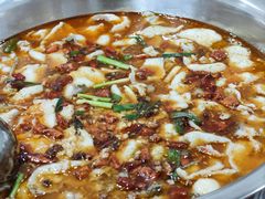 -老四川平头酸菜鱼(衙前店)
