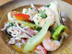 -Laures·月桂西班牙碳烤餐厅(十尚坊店)